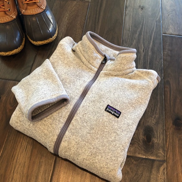Patagonia Jackets & Blazers - Patagonia Better Sweater Jacket